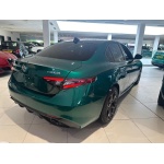 Alfa Romeo Giulia - 2.0T Tributo Italiano Auto Euro 6 (s/s) 4dr