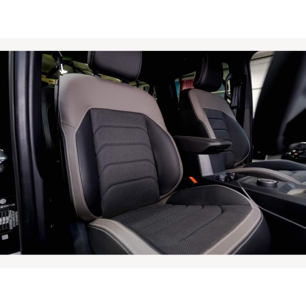 Volkswagen Amarok - 3.0 TDI V6 Style Auto 4Motion Euro 6 (s/s) 4dr