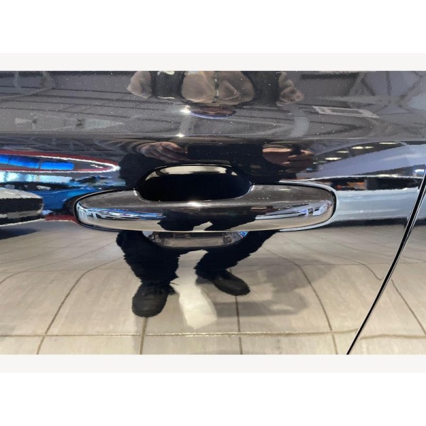 Ford Focus - 1.0T EcoBoost MHEV ST-Line X DCT Euro 6 (s/s) 5dr