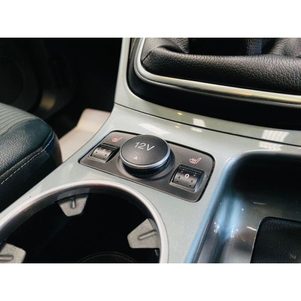 Ford C-max - 2.0 TITANIUM X TDCI 5d 161 BHP TITANIUM X TRIM SPECIFICATION!