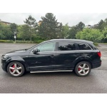 Audi Q7 - 3.0 TDI S line SUV 5dr Diesel Tiptronic quattro (279 g/km, 229 bhp)