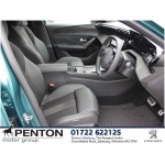 Peugeot 308 SW - 1.2 PureTech GT EAT Euro 6 (s/s) 5dr