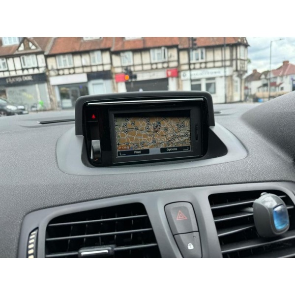 Renault Megane - 1.5 dCi Dynamique TomTom Euro 5 (s/s) 3dr