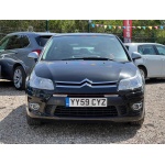 Citroen C4 - 1.6 HDi by LOEB Euro 4 3dr