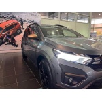 Dacia Jogger - 1.6 TCe-h EXTREME Auto Euro 6 (s/s) 5dr