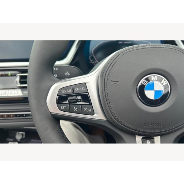 BMW Z4 - Z4 M40i 3.0 2dr