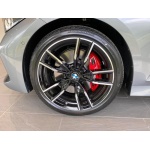 BMW 3 Series - 3.0 M340d MHT Touring Auto xDrive Euro 6 (s/s) 5dr