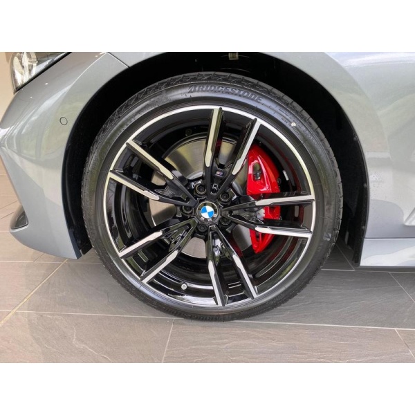 BMW 3 Series - 3.0 M340d MHT Touring Auto xDrive Euro 6 (s/s) 5dr