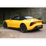MG Cyberster - GT 77kWh AWD Dual Motor | 536bhp | 0-60mph in 3s |Scissor Doors | Convertible | 2 Seater Sports Car 2dr