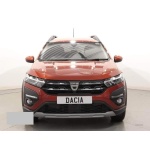 Dacia Jogger - 1.6 TCe-h Expression Auto Euro 6 (s/s) 5dr