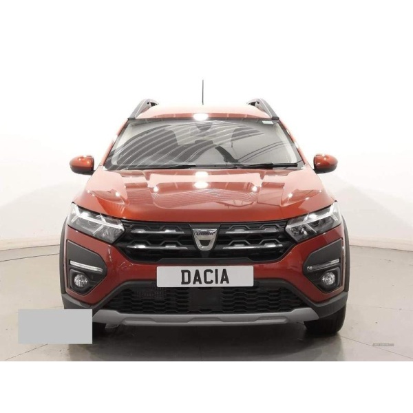 Dacia Jogger - 1.6 TCe-h Expression Auto Euro 6 (s/s) 5dr
