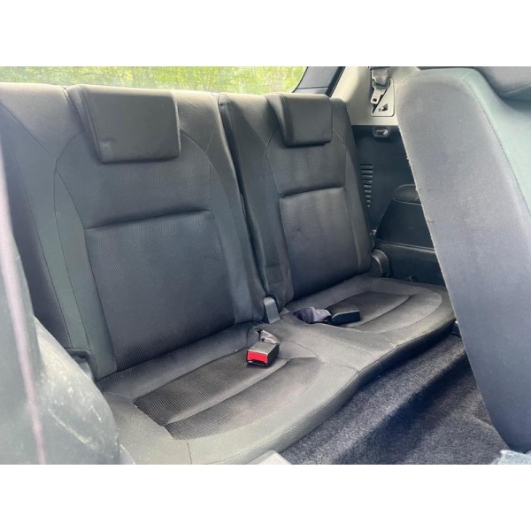 Nissan Qashqai+2 - 1.5 dCi n-tec+ 2WD Euro 5 5dr
