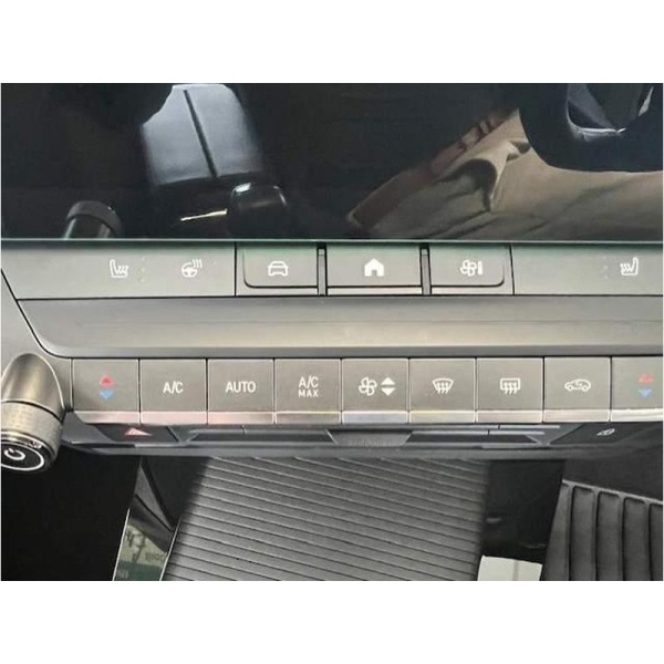 Vauxhall Astra - GS 1.2 5dr