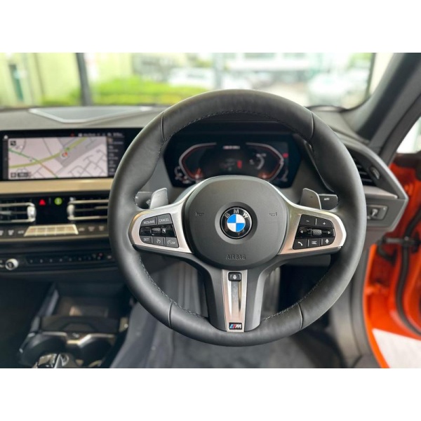 BMW 2 Series Gran Coupe - 2.0 M235i Auto xDrive Euro 6 (s/s) 4dr