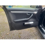 Audi A4 Avant - 2.0 TFSI S line CVT 5dr