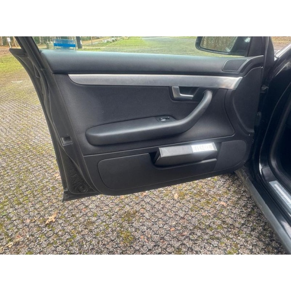 Audi A4 Avant - 2.0 TFSI S line CVT 5dr