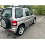 Mitsubishi Shogun Pinin - 1.8 Attivo II 3dr