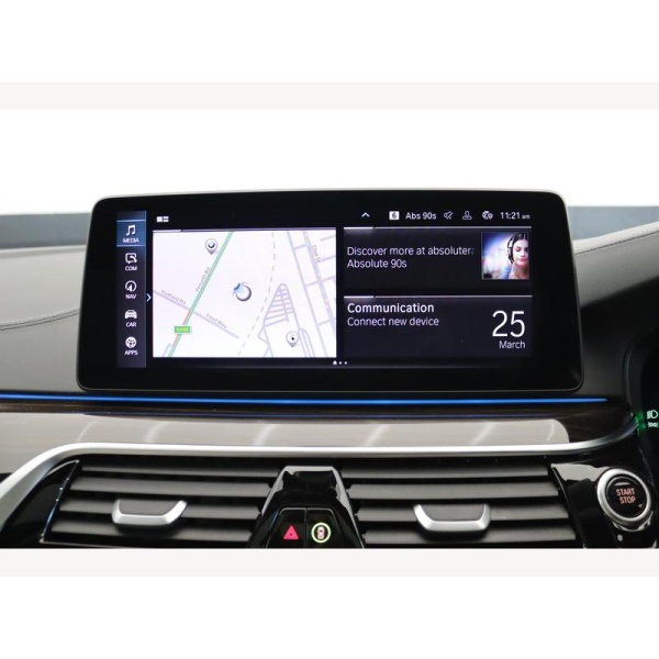 BMW 2 Series Coupe - BMW G42 220i MSP 2dr