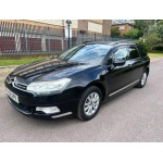 Citroen C5 - 1.6 HDi VTR+ Tourer Euro 5 5dr (SNav)