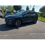 Hyundai Tucson - TUCSON NLINE S 1.6T 48V DCT MY25 5dr