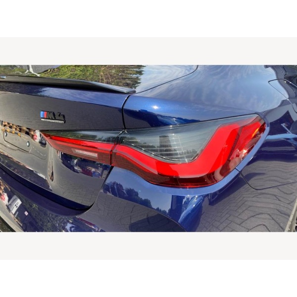 BMW M4 Competition Coupe - BMW M4 Competition 3.0 2dr