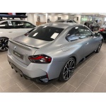 BMW 2 Series - 2.0 220i M Sport Auto Euro 6 (s/s) 2dr