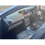 Mazda Mazda6 - 2.3 Sport 4dr