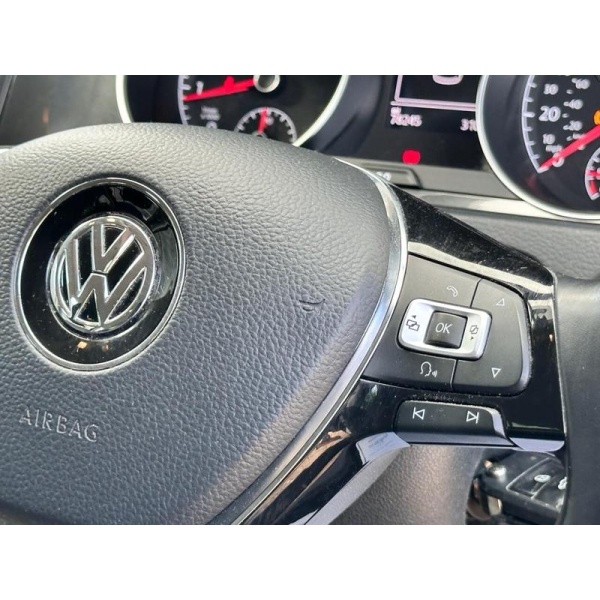 Volkswagen Golf - 1.4 SE NAVIGATION TSI BLUEMOTION TECHNOLOGY DSG 5d 124 BHP Nationwide Home Delivery Available