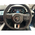 MG MG5 - 61.1kWh Trophy Auto 5dr