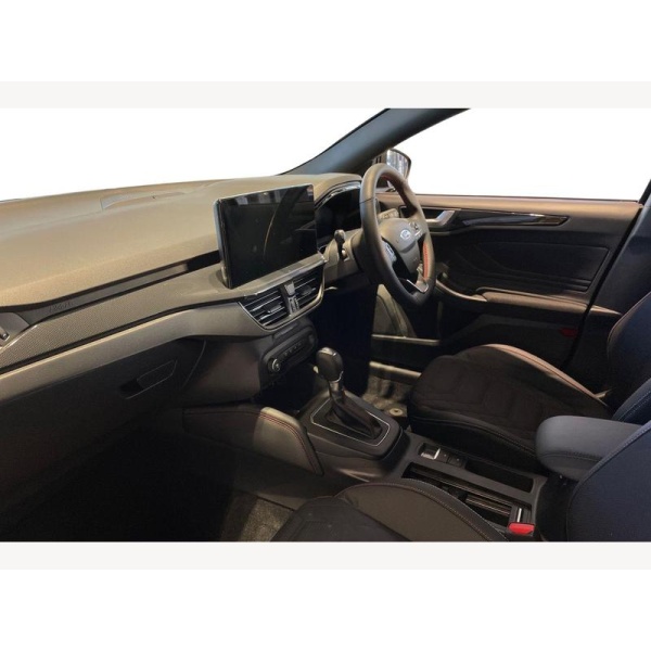 Ford Focus - 1.0T EcoBoost MHEV ST-Line X DCT Euro 6 (s/s) 5dr