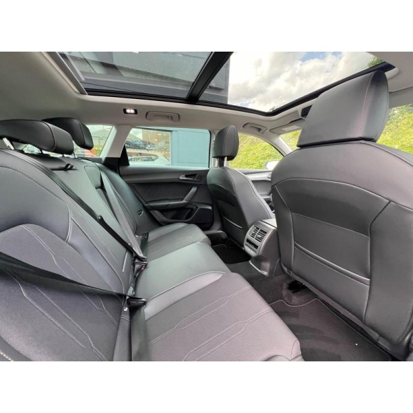 CUPRA Leon - 1.5 TSI V1 Design Edition Euro 6 (s/s) 5dr