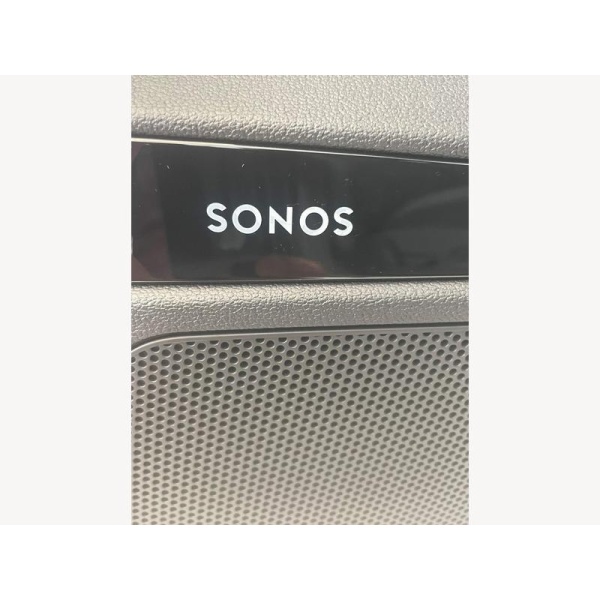 Audi S3 - 2.0 TFSI Black Edition S Tronic quattro Euro 6 (s/s) 4dr