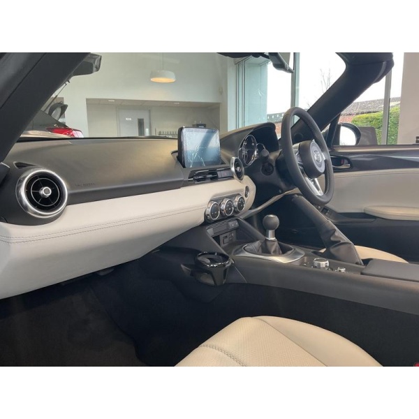 Mazda MX-5 - 1.5 [132] Kizuna 2dr