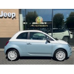 Fiat 500C - 1.0 MHEV Collezione 1957 Convertible 2dr Petrol Manual Euro 6 (s/s) (70 bhp)