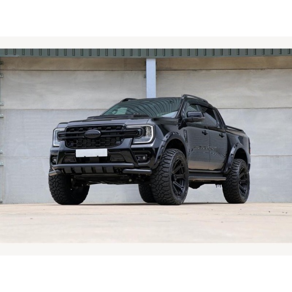 Ford Ranger - 3.0 TD V6 EcoBlue Wildtrak Auto 4WD Euro 6 (s/s) 4dr