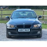 BMW 3 Series - 3.0 325i SE Euro 4 2dr