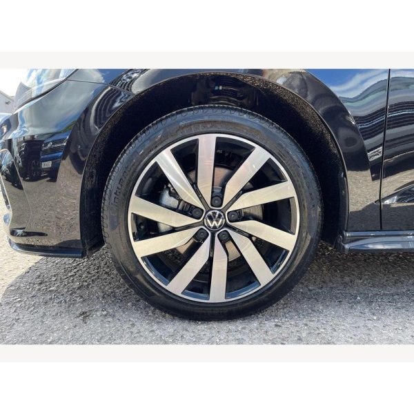 Volkswagen Touran - 1.5 TSI EVO R-Line DSG Euro 6 (s/s) 5dr