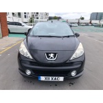 Peugeot 207 CC - 1.6 16v Sport 2dr