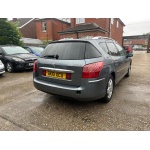 Peugeot 407 SW - 2.0 HDi FAP Sport 5dr