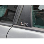 Citroen C5 - 2.0 HDi LX 5dr
