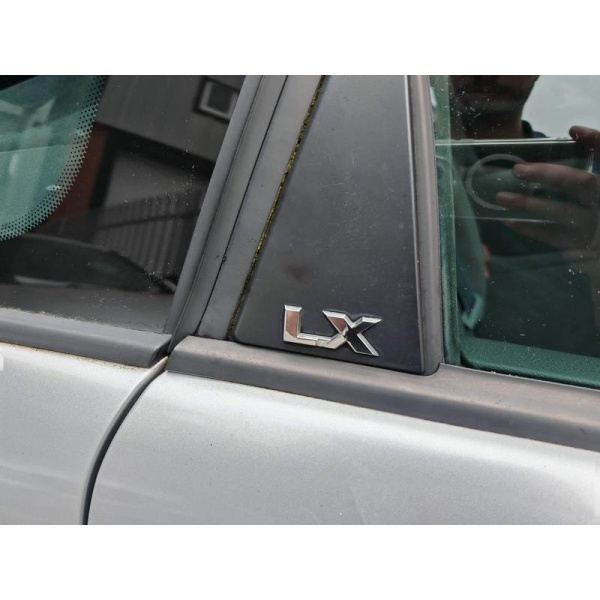 Citroen C5 - 2.0 HDi LX 5dr