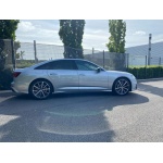 Audi A6 Saloon - 2.0 TFSI 40 Black Edition S Tronic Euro 6 (s/s) 4dr