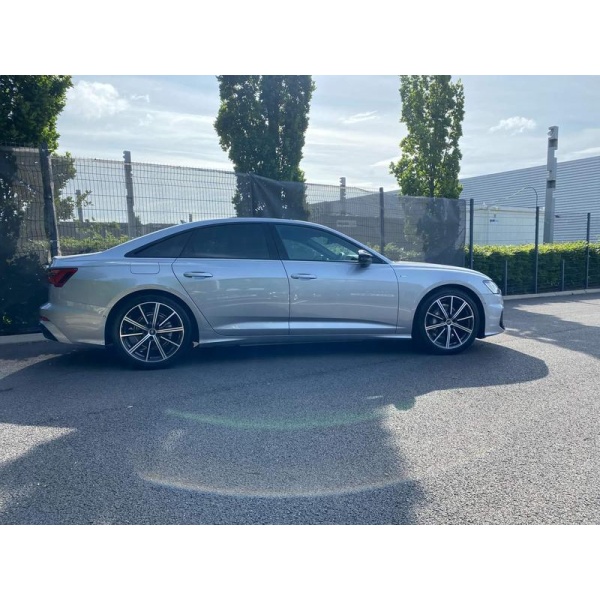Audi A6 Saloon - 2.0 TFSI 40 Black Edition S Tronic Euro 6 (s/s) 4dr