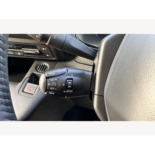 Citroen E-berlingo - 50kWh Flair XTR XL MPV Auto 5dr (7.4kW Charger)