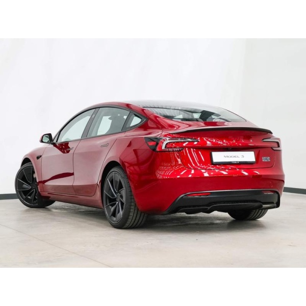 Tesla Model 3 - Performance All-Wheel Drive 4dr