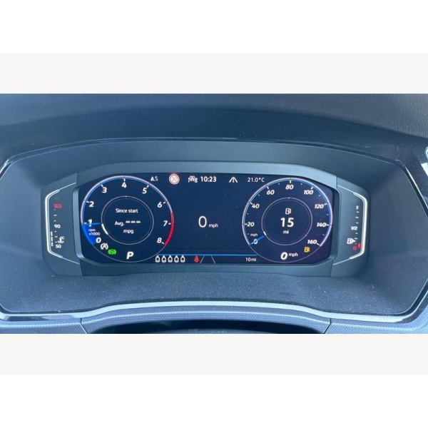 Volkswagen Touran - 1.5 TSI EVO R-Line DSG Euro 6 (s/s) 5dr