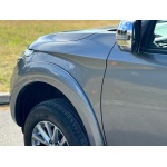 Mitsubishi L200 - 2.4 DI-D 4WD BARBARIAN DCB 178 BHP NO VAT NO VAT !!!!!!