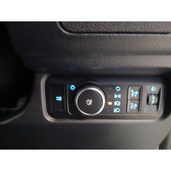 Ford Ranger - 3.0 TD V6 EcoBlue MS-RT Pickup 4dr Diesel Auto 4WD Euro 6 (s/s) (240 ps)