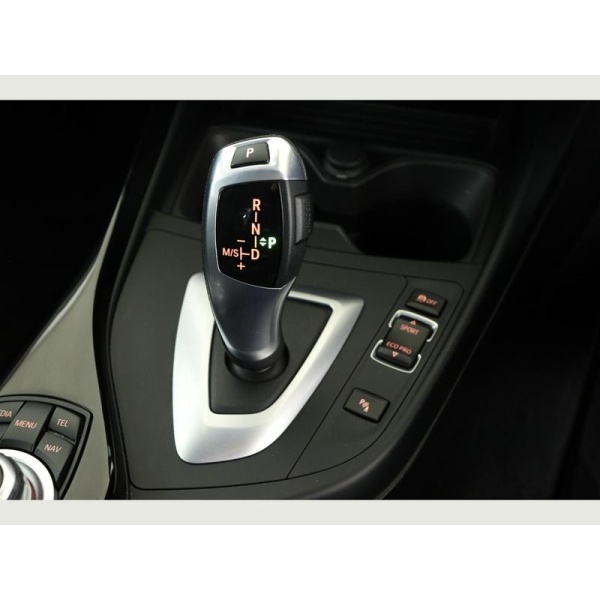 BMW 2 Series - 218D SPORT 2.0 2dr
