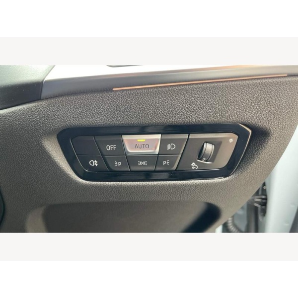 BMW 3 Series - 2.0 320i M Sport Auto Euro 6 (s/s) 4dr